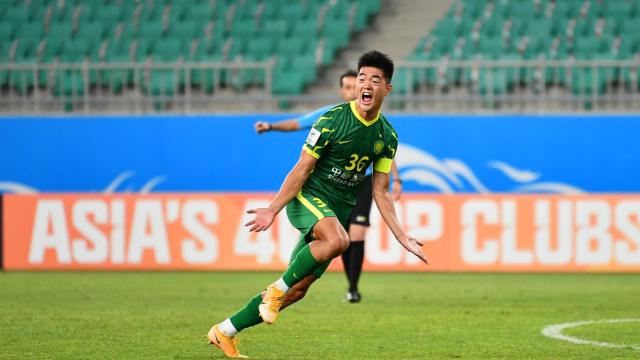 乐鱼官网-亚足联专访梁少文：赛前非常紧张 没拿3分有点难过